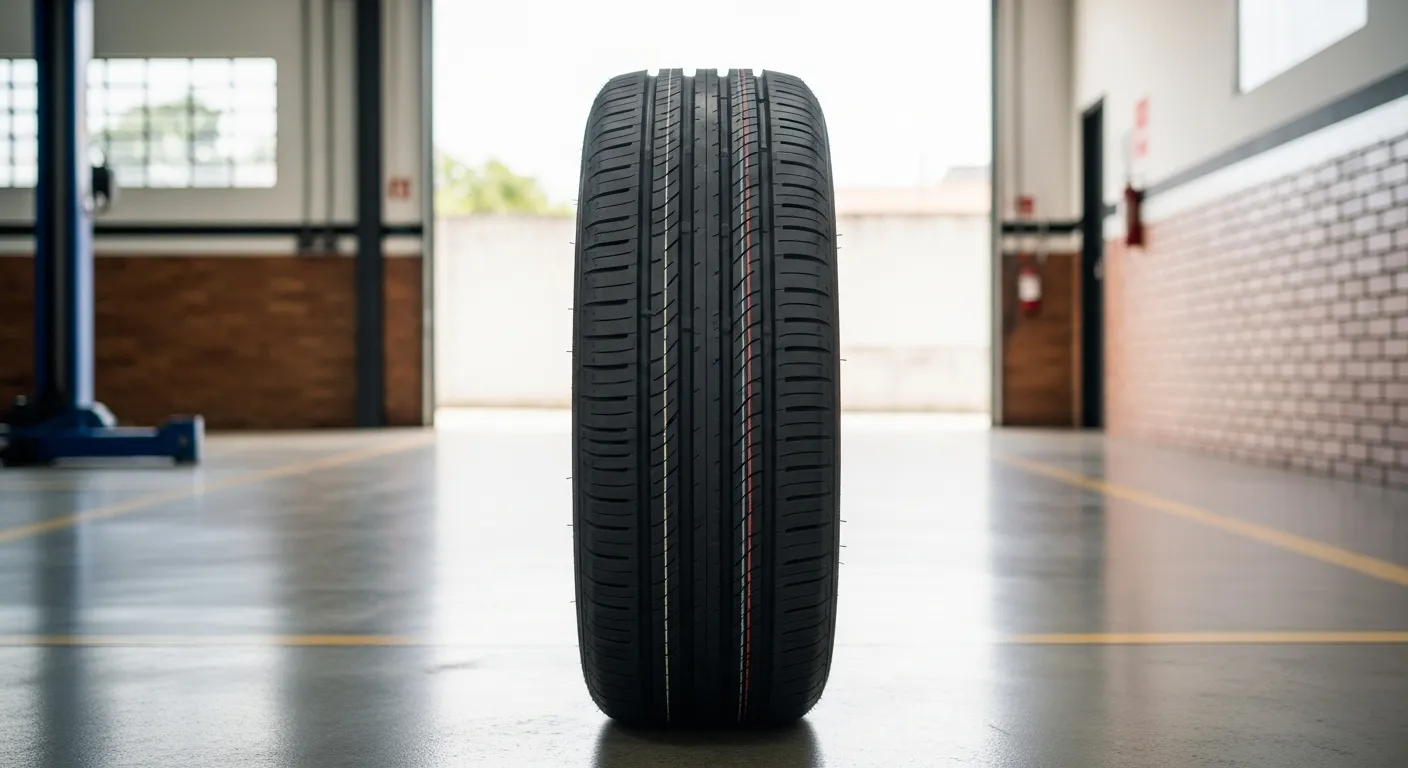 Pneu CHENGSHAN 225/65 R17 CSC-303 102T - CHENGSHAN: Segurança e Alto Desempenho