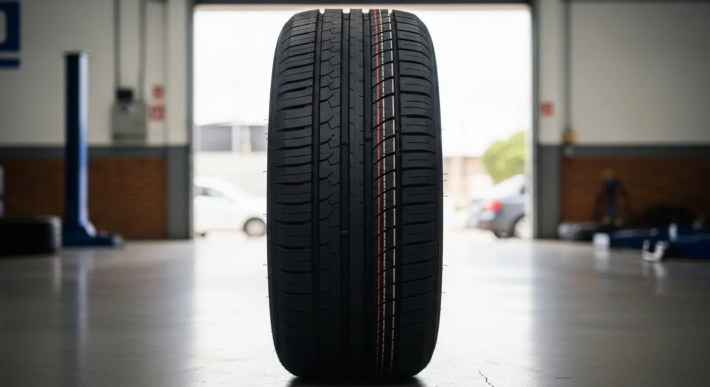 Pneu ROADX 225/65 R17 RXQUESTHT01 106H - ROADX: Segurança e Alto Desempenho