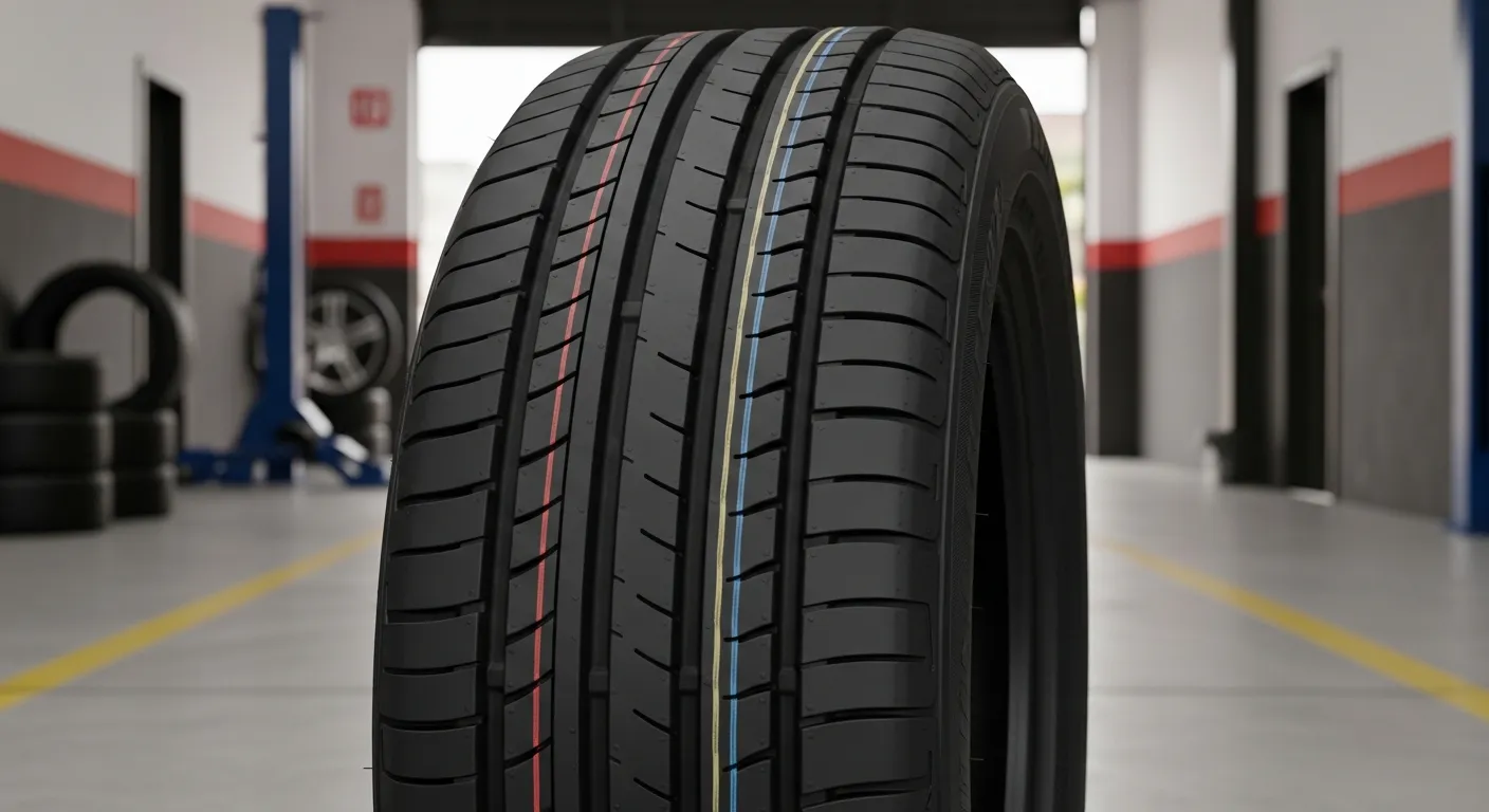 Pneu APLUS 225/70 R15C A867 112/110R - APLUS: Segurança e Alto Desempenho