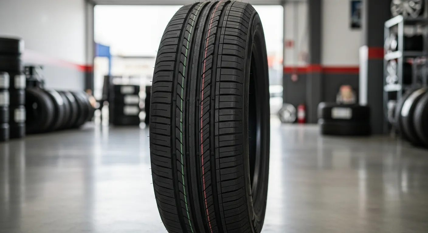 Pneu CHENGSHAN 225/70 R15C CSR71 112/110R - CHENGSHAN: Segurança e Alto Desempenho