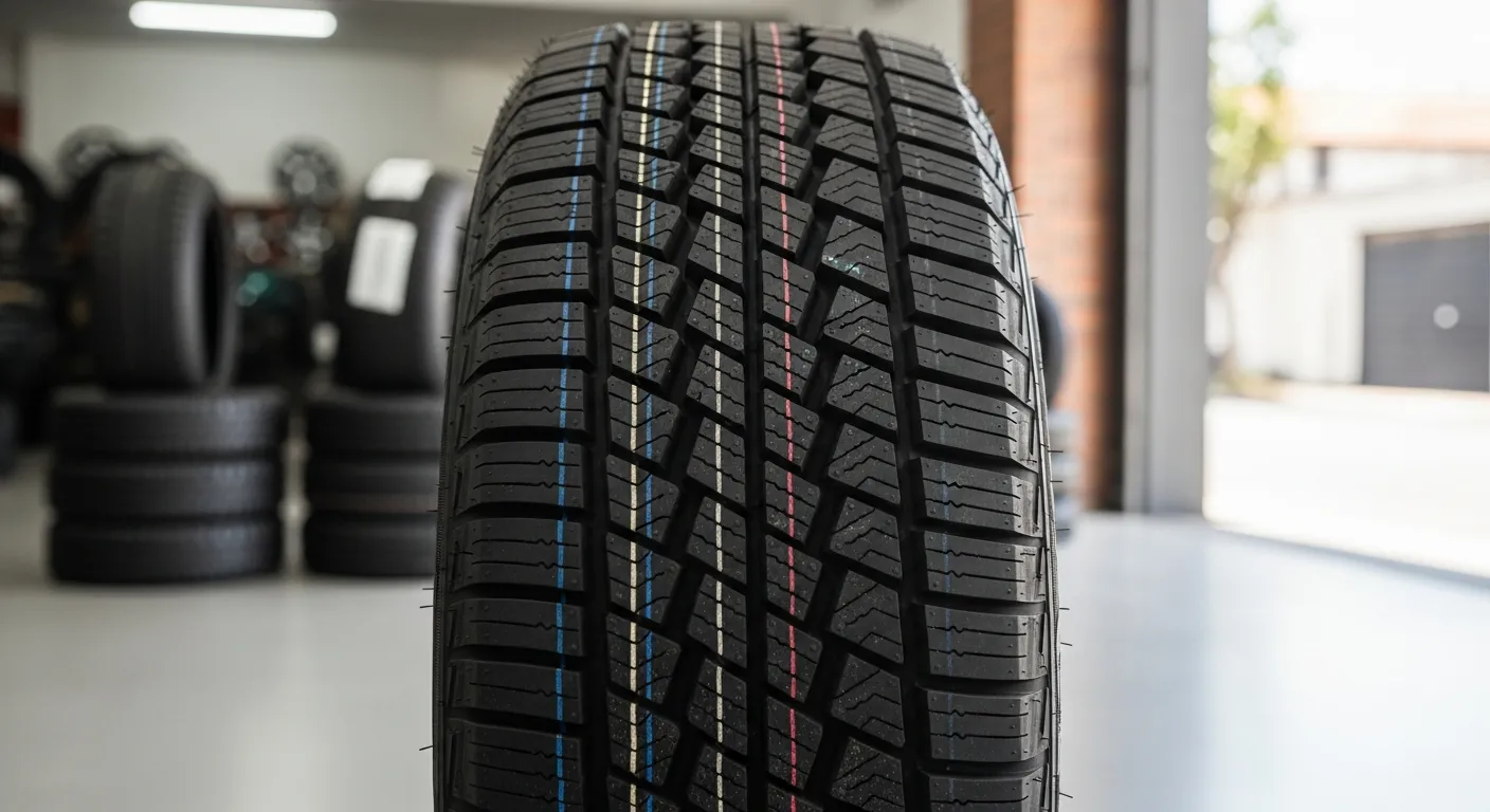 Pneu APLUS 225/70 R16 A929 AT 101T (LB) - APLUS: Segurança e Alto Desempenho